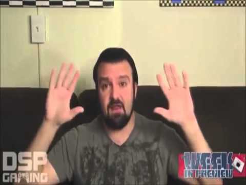 YTP: The hateful truth about DarksydePhil