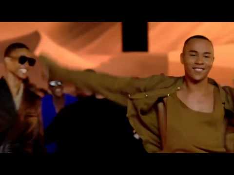 Balmain men's autumn winter 2020-21 fashion show