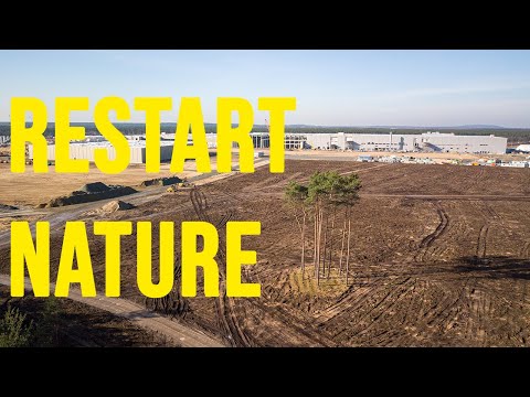 2021-02-21 | #GigaBerlin | Restart nature