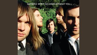 Download lagu Won't Go Home Without You (Radio Mix) mp3 Download lagu Won't Go Home Without You (Radio Mix) mp3