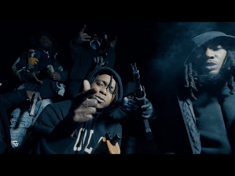 Lil Tae - "Walk With The Reaper" (Official Music Video)