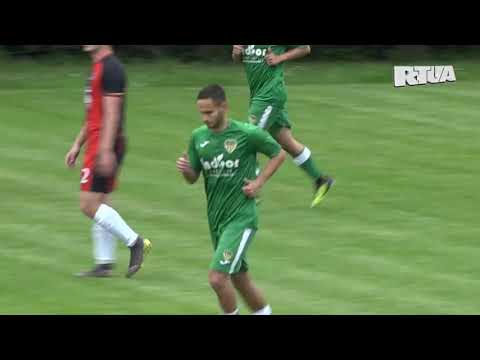 Pol.FavlCimini - Aranova 1°tempo