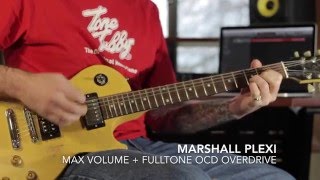 Video thumbnail for Tone Tubby Alnico Red Demo by Tone Tubby Inc.