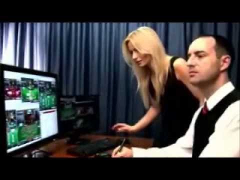 Chica Loca - Tony Ray ft Gianna