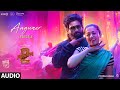 AAGUNER Bengali Audio Pushpa 2 The Rule Allu Arjun Rashmika Shreya Ghoshal Sukumar DSP