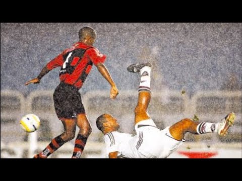 Fluminense 3 x 1 Campinense - Copa do Brasil 2005