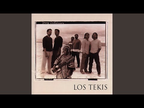 Ay , Vidita - Los Tekis
