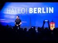See What S Next Acer In 2 Minutes IFA Berlin 2017