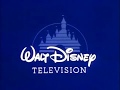 Walt Disney Television 2001 2002