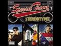 Special Teamz - dirty money