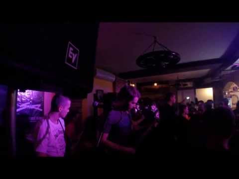 Voajer - Teske Boje (Majke) cover