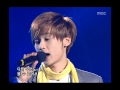 Buzz - Coward, 버즈 - 겁쟁이, Music Camp 20050319 ...