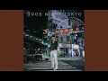 GOOD NIGHT ROPPONGI (feat. P-Lo)