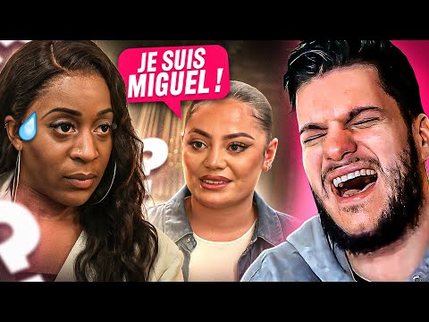 SHE PRETENDED TO BE A GUY TO PICK UP HER?! (crazy)