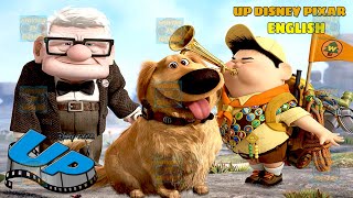 Download lagu UP FULL MOVIE IN ENGLISH OF THE GAME DISNEY PIXAR  - MOVIES IN GAMES mp3
