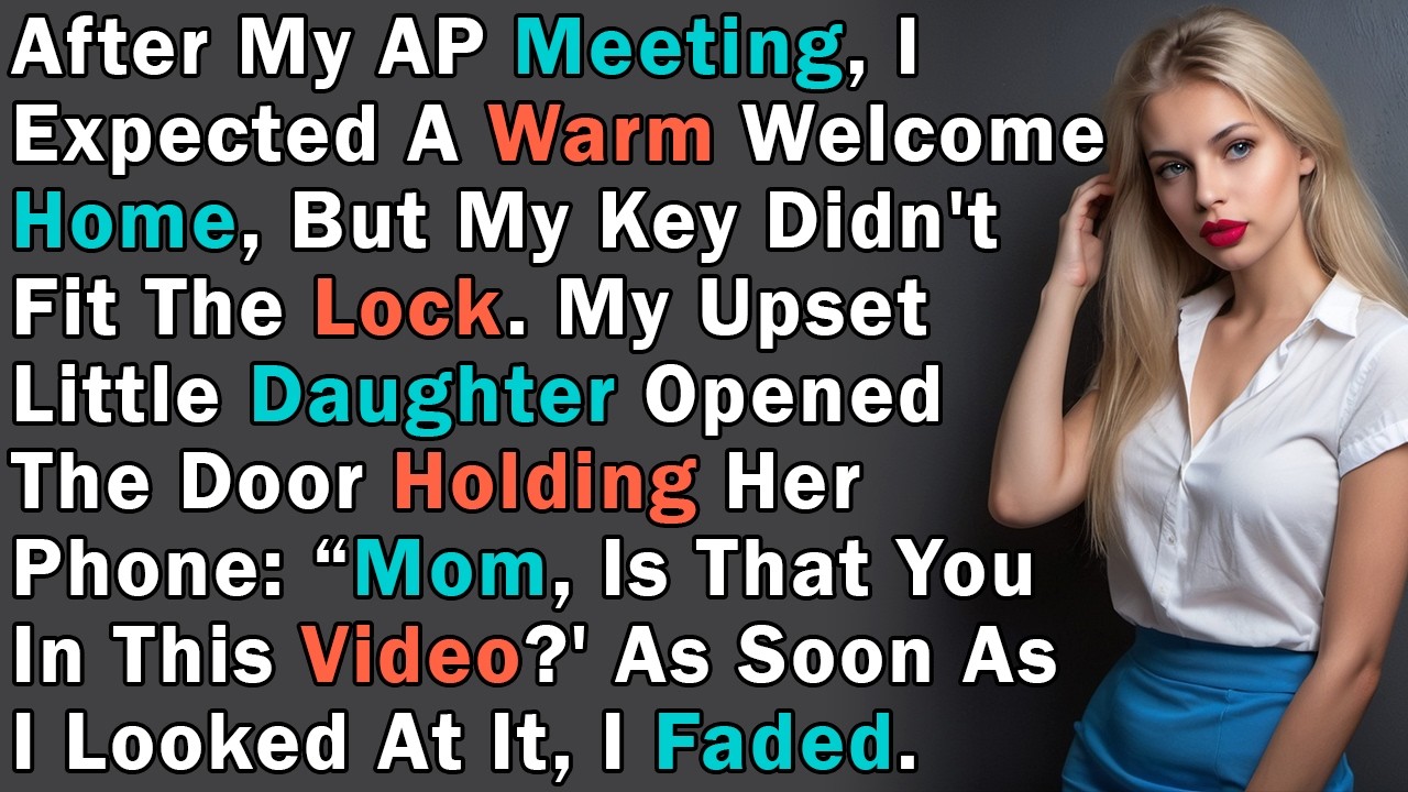 Husband Uncovers Wife’s Secret Affairs with His Acquaintances And Sets A Death Trap For All Of Them.