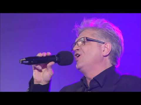 Miha Balažič (Magnet) - Nasvidenje in srečno pot (MGNZ 2015)