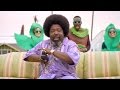 13 Years Later, Afroman Gets Political With 'Because I Got High' Remake
