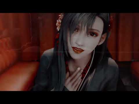 Cloud & Tifa - Into your arms AMV