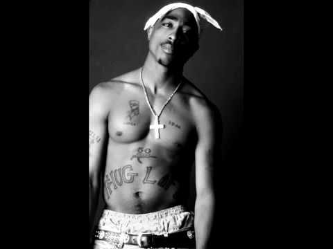 2Pac featuring Greg Nice - My Own Style (OG CDQ) Thug Life YT Channel Thug Life YT Channel