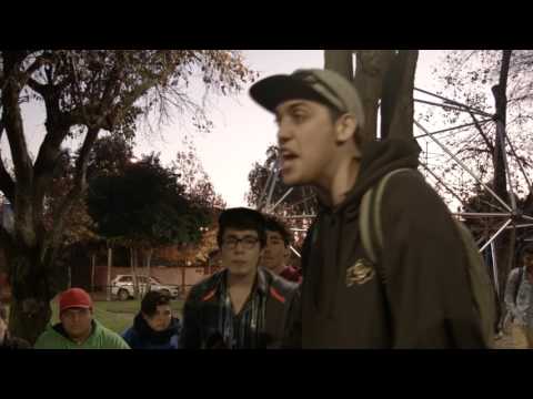 SIBA vs VELOZ 6tos - Batallas Catamarca Oriente 1v1 - 26/05