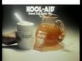 Kool Aid Commercial 1977
