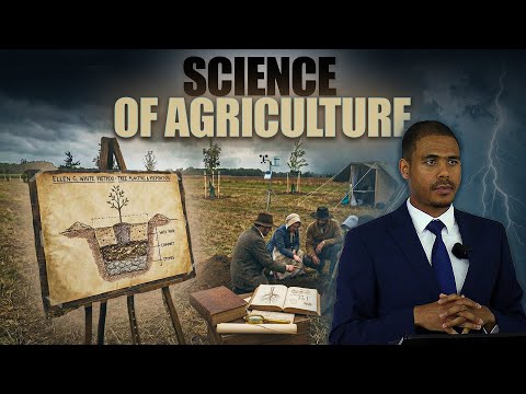 The Gathering Storm & Food Shortage_Starvation & Science Agriculture-Monroe Doctrine Begins The End