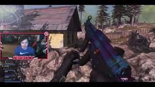 Orbz: Warzone Montage