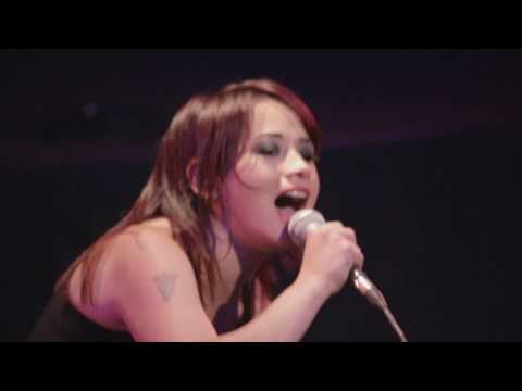 Sesiones Bang! Presenta: Ciudad Líquida - Siento Ansiedad