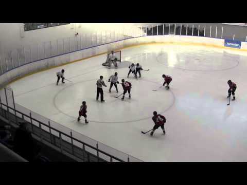 U14 VASAS TISZA VOLÁN II 2016 02 27