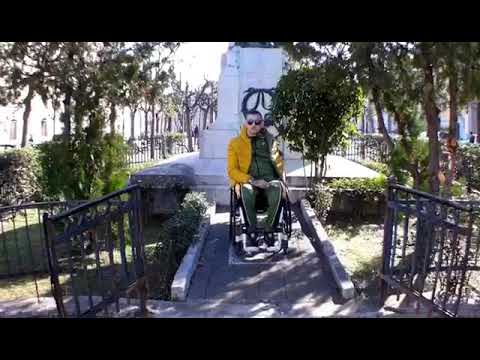 Niko Calone ft Fabio La Ferrera