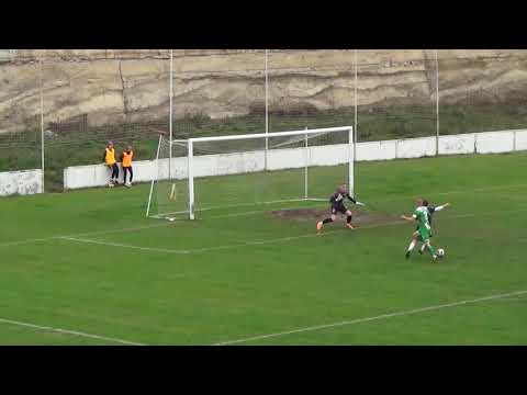 ZOSTRIH: 1. FC Tatran Prešov – MFK Slovan Giraltovce 4:1 (2:0)