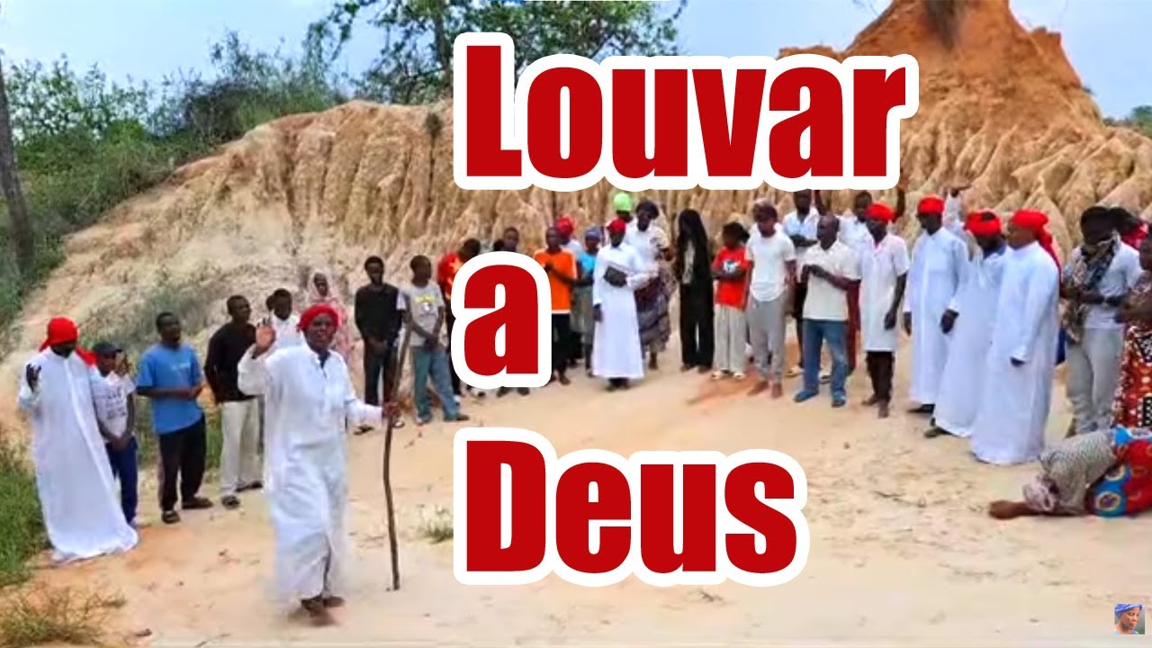 Senhor eu te buscarei