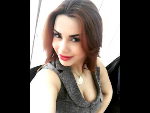 Aygun Agayeva - Get (2016 hit)