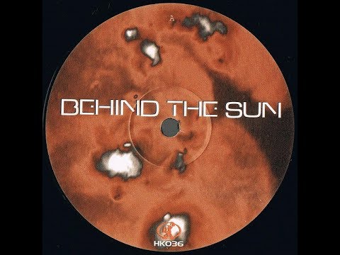 Transa - Behind The Sun (1998)