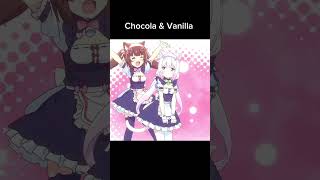 Download lagu Chocola & Vanilla. Cutest neko girls #anime #neko #animegirl mp3 Download lagu Chocola & Vanilla. Cutest neko girls #anime #neko #animegirl mp3