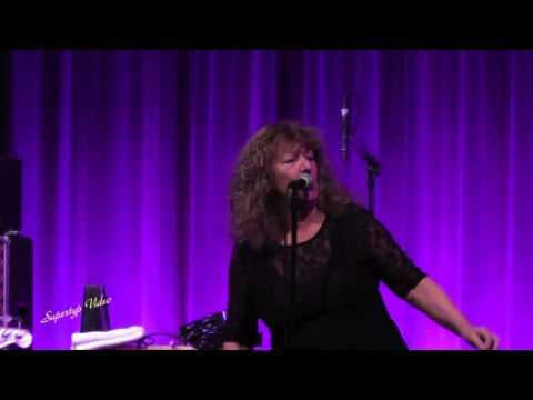 Hamburg Blues Band feat. Maggie Bell & Miller Anderson - Way Down in the Hole