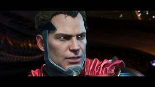 Injustice 2 – Shattered Alliances Trailer – Part 5