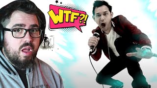 First Time Hearing Bondan Prakoso &#39;What The F?!&#39;