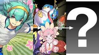 [퍼즈도라 토크] 21년 7월 14일 기준, 한퍼드에 곧 올 컨텐츠를 알아봅시다.