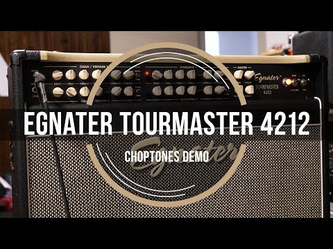 Egnater Tourmaster 4212 2019 image 2