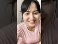 Tammi BIGO LIVE Goyangan Nya Bikin Anu