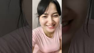 Download lagu  Tammi BIGO LIVE goyangan nya bikin anu.. 💦 mp3