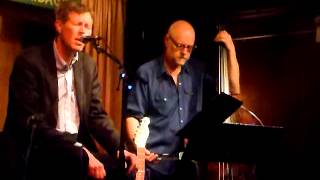Robbie Fulks - Sinking In The Lonesome Sea (jazz version)