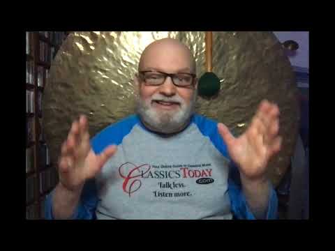 Repertoire: The WORST and BEST Brahms German Requiem