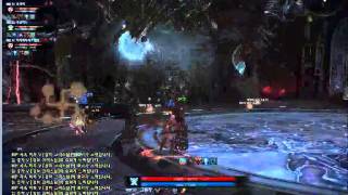 (요청영상)아카샤 검투탱 4인팟 루그비라\