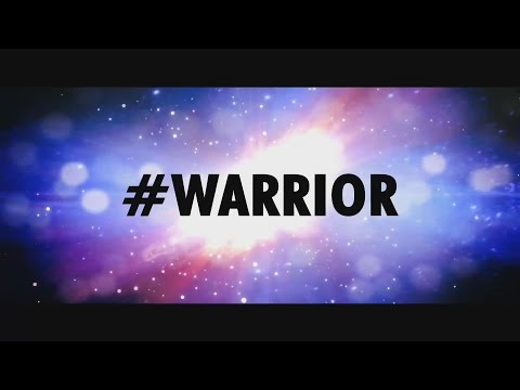 Yetmir feat. Juliette Claire - Warrior (Official Lyric Video)
