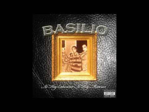 09.-T.U.R.B.I.O. ft. Josito Migraña & Sandor García.-Basilio[Canal Subliminal].