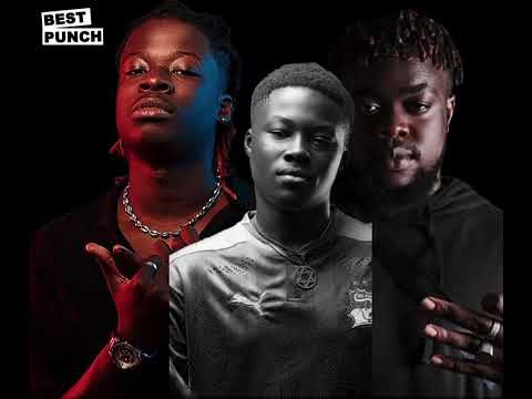 JR x 3xdavs x Jd x Lynx x tazeboy - kokonzi