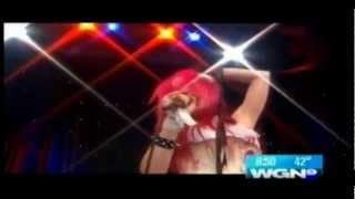 Emilie Autumn - Misery Loves Company